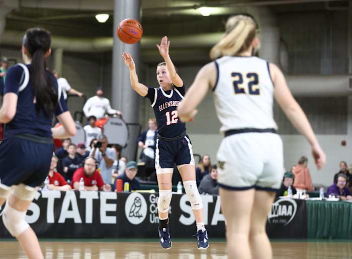 ellensburg burlington edison girls basketball march 202333